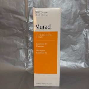 Murad Environmental Shield Essential-C Cleanser